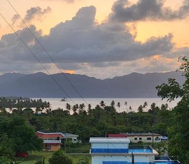 Las Galeras Bed & Breakfast | Dani's Guesthouse