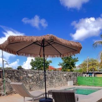 Juan Dolio Apartment | Residencia Bambou HAVRE DE PAIX