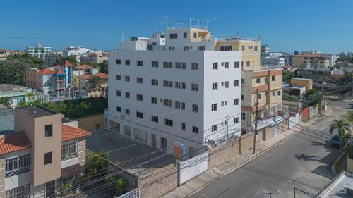 Corales del Sur Apartment | Vacation Rental Residence