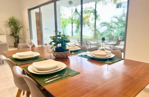 La Iglesia Apartment | Modern 2BD With Pool And Huge Private Terrace