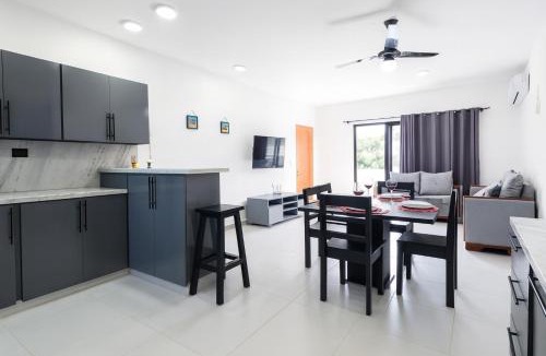 Sosua Apartment | Spacious Apartment with Secure Private Parking - 5