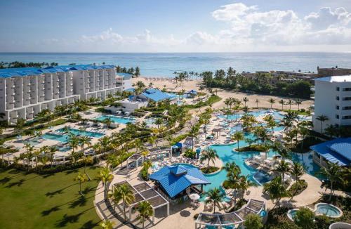 Punta Cana Resort | Dreams Cap Cana Resort & Spa - All Inclusive