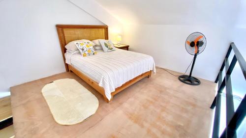 Bavaro Apartment | El Dorado Condo 301A