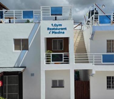 Veron Apartment | Hotel Costa Love Aeropuerto PUJ