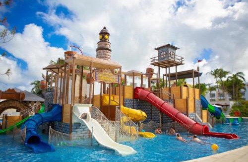 Playa Bibijagua Resort | Princess Family Club Bavaro - All Inclusive