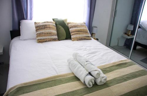 Juan Dolio Apartment | Residencia Bambou HAVRE DE PAIX