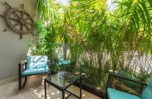 Punta Cana Apartment | Thematic beach apartment in CapCana area