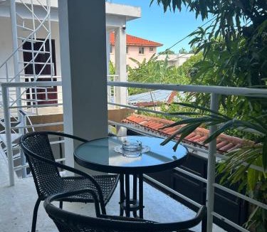 La Iglesia Apartment | Villa Kate