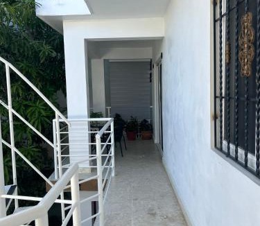 La Iglesia Apartment | Villa Kate