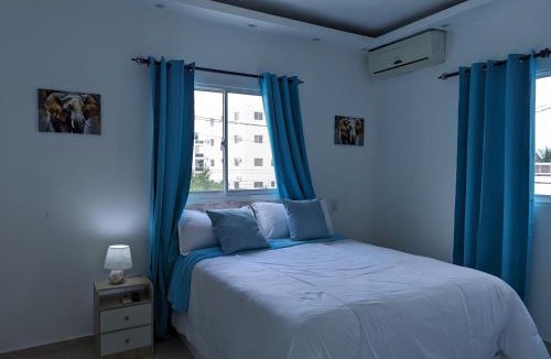 Los Melones Hotel | Azure Breeze Hotel