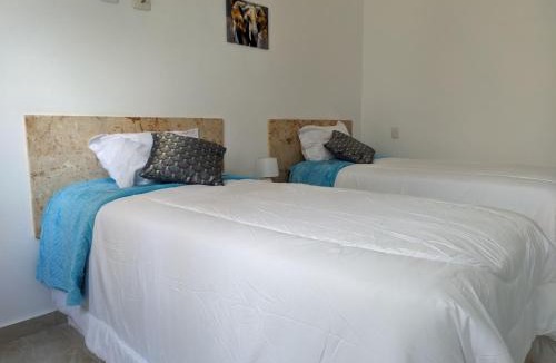 Los Melones Hotel | Azure Breeze Hotel