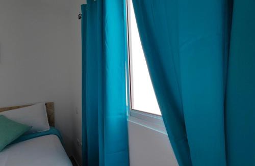 Los Melones Hotel | Azure Breeze Hotel