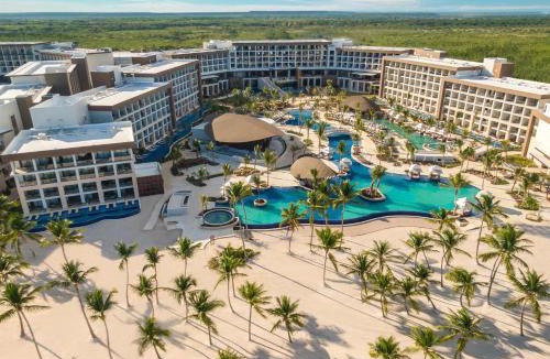 Punta Cana Resort | Hyatt Ziva Cap Cana