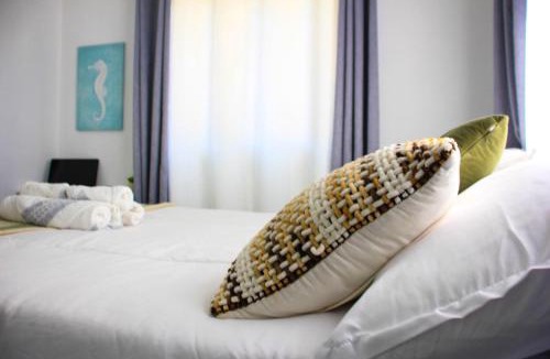 Juan Dolio Apartment | Residencia Bambou HAVRE DE PAIX