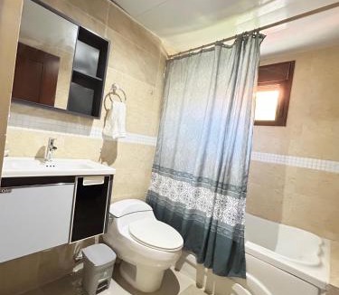 Juan Dolio Apartment | Disfruta momentos inolvidables