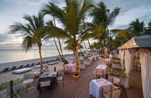 Dominicus Resort | Catalonia Bayahibe - All Inclusive