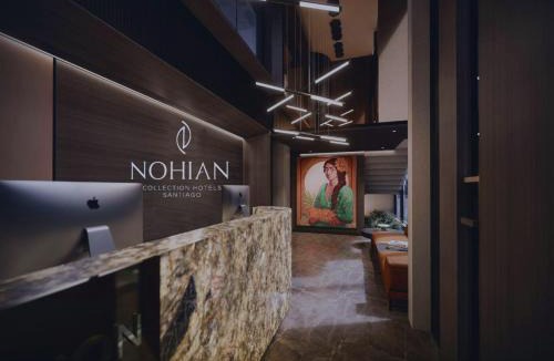 Los Jardines Hotel | Nohian Collection Hotels