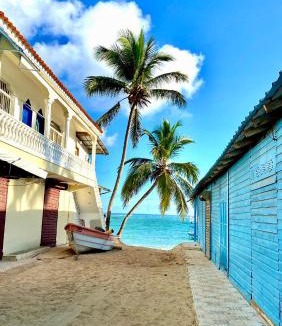 El Cortecito Apartment | Paradise Arenas De Bávaro RD