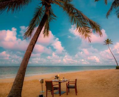 Punta Cana Resort | Zoetry Agua Punta Cana - All Inclusive