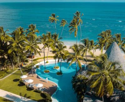 Punta Cana Resort | Zoetry Agua Punta Cana - All Inclusive