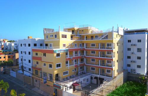 Corales del Sur Apartment | Vacation Rental Residence
