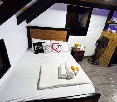Jarabacoa Apartment | Lovely tiny studio