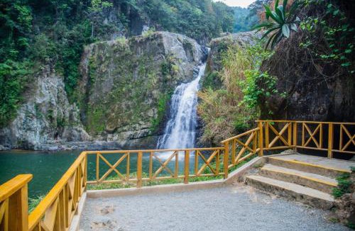 Jarabacoa Apartment | Apartamento Mirador de La ciudad