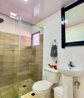 Jarabacoa Apartment | Apartamento Mirador de La ciudad