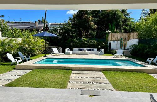 Portillo Villa | Villa Antonia - Housekeeping - Private Pool - Exclusive Beachside Community