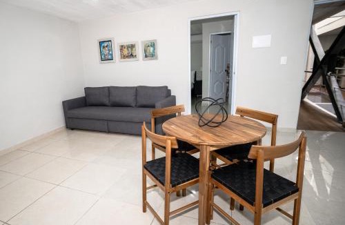 Ciudad Nueva Apartment | Apartamentos Roman