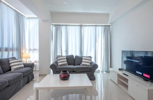 La Julia Apartment | Apartments in La Julia 1 and 2 Bedrooms