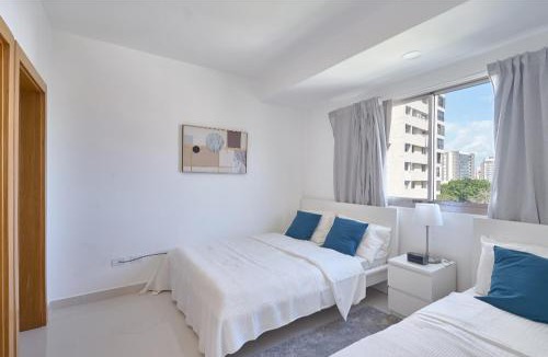 La Julia Apartment | Apartments in La Julia 1 and 2 Bedrooms