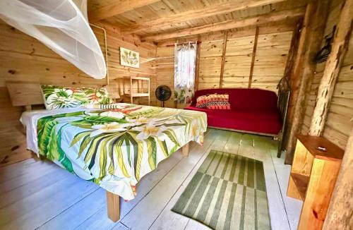Buen Hombre Other | Beach Terrace Loft in Buen Hombre