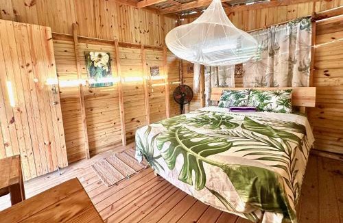 Buen Hombre Other | Beach Terrace Loft in Buen Hombre