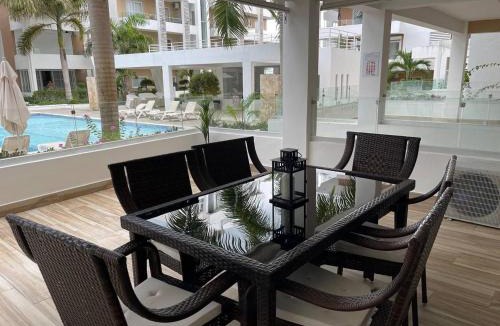 Los Melones Apartment | Sweet Home Bayahibe