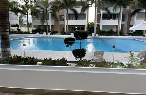 Los Melones Apartment | Sweet Home Bayahibe
