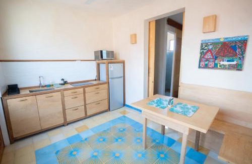 Zona Colonial Apartment | Domus Santa Barbara Apartments with Pool