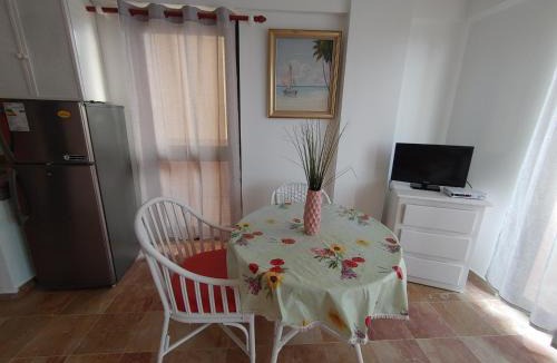 Villas Del Mar Apartment | Residence Meridiana