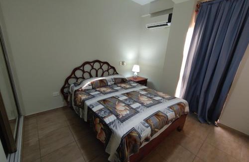 Villas Del Mar Apartment | Residence Meridiana