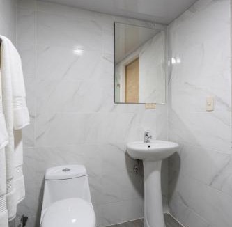 Gascue House | Plaza colonial suites by Yellowkey