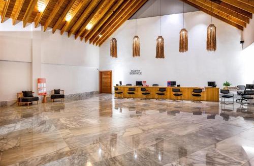 Miches Resort | Viva Miches by Wyndham, a Trademark All Inclusive Resort