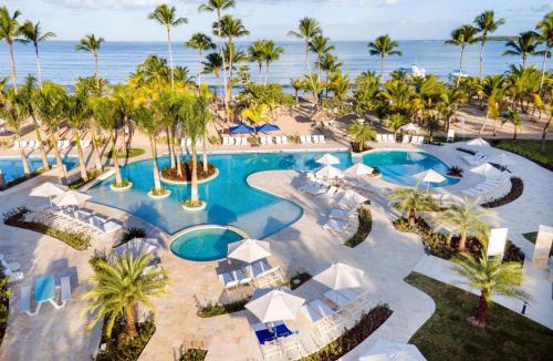 Miches Resort | Viva Miches by Wyndham, a Trademark All Inclusive Resort