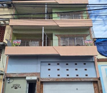 Ciudad Nueva Hotel | Apartamentos En Edificio Amapola Zona Colonial Malecón
