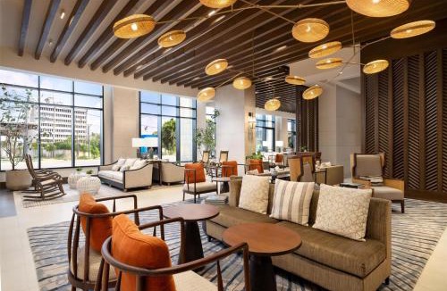 Santiago Province Hotel | Hotel Santiago, Curio Collection By Hilton