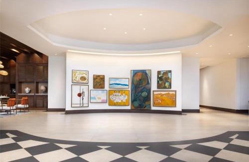 Santiago Province Hotel | Hotel Santiago, Curio Collection By Hilton