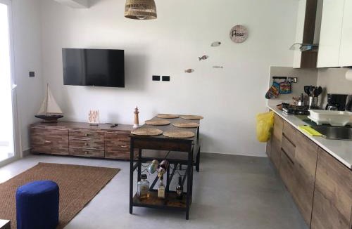 Dominicus Apartment | Cozy 2 bedroom Beach Apto