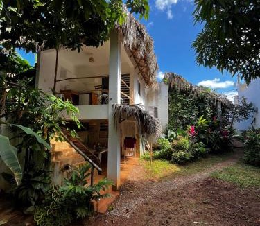Las Galeras Apartment | Quédate Aquí