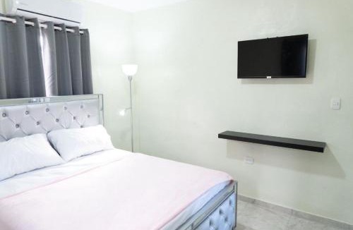 La Romana Apartment | Costa de luxe