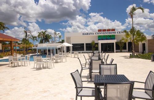 Higuey Hotel | Habana Hotel Y Restaurante
