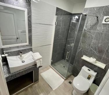 Reparto Ibarra Hotel | Hotel Restaurant Hamilton